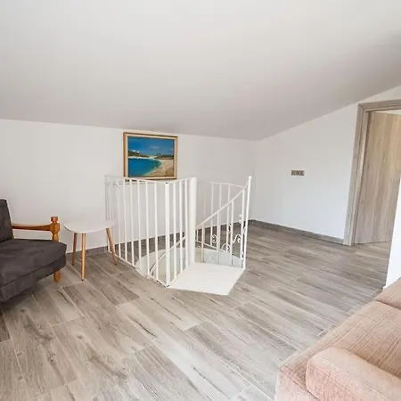 Apartment Twin Maisonette By The Sea #χ002 Feel Greek Nea Iraklia
