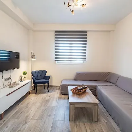 Twin Maisonette By The Sea #χ002 Feel Greek Apartment