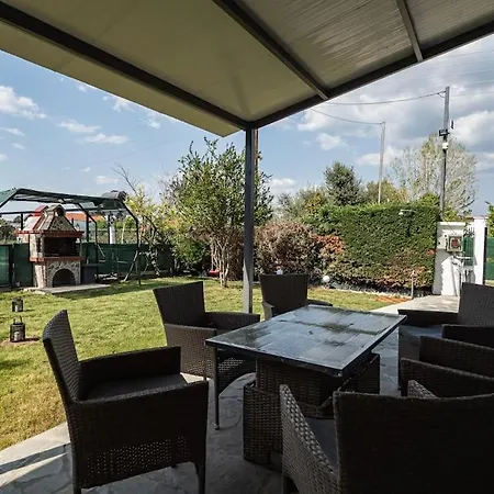 Twin Maisonette By The Sea #χ002 Feel Greek Apartment Nea Iraklia