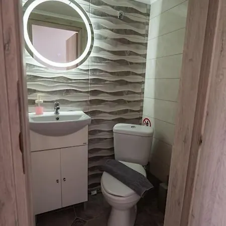 Apartment Twin Maisonette By The Sea #χ002 Feel Greek Nea Iraklia