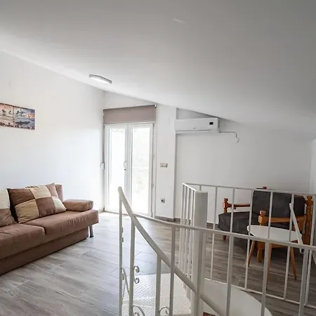 Twin Maisonette By The Sea #χ002 Feel Greek * Nea Iraklia