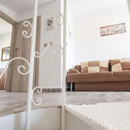 Twin Maisonette By The Sea #χ002 Feel Greek Apartment Nea Iraklia