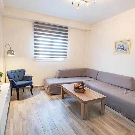 Twin Maisonette By The Sea #χ002 Feel Greek *