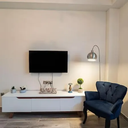 Twin Maisonette By The Sea #χ002 Feel Greek Apartment