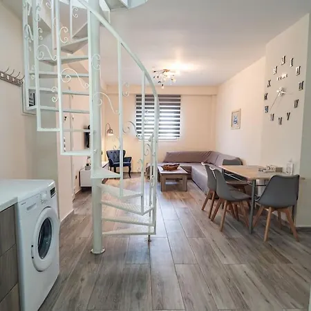 Twin Maisonette By The Sea #χ002 Feel Greek