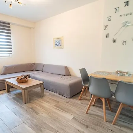 Twin Maisonette By The Sea #χ002 Feel Greek Неа-Ираклия