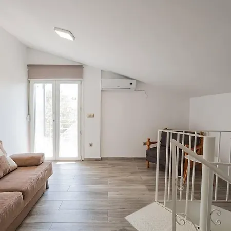 Twin Maisonette By The Sea #χ002 Feel Greek