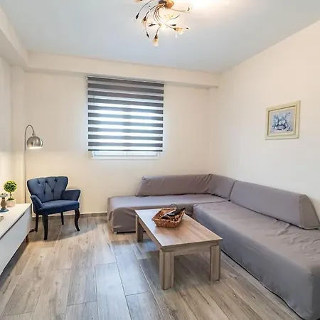 Apartament Twin Maisonette By The Sea #χ002 Feel Greek