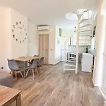 Twin Maisonette By The Sea #χ002 Feel Greek Nea Iraklia