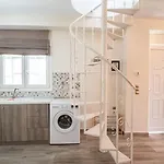 Twin Maisonette By The Sea #χ002 Feel Greek