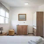 Twin Maisonette By The Sea #χ002 Feel Greek * Nea Iraklia