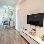 Apartamento Twin Maisonette By The Sea #χ002 Feel Greek *