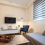 Twin Maisonette By The Sea #χ002 Feel Greek Apartament