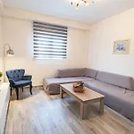 Twin Maisonette By The Sea #χ002 Feel Greek *