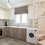 Twin Maisonette By The Sea #χ002 Feel Greek Apartamento Nea Iraklia
