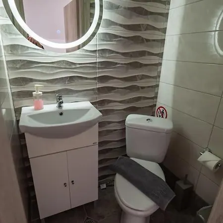 Twin Maisonette By The Sea #χ002 Feel Greek Néa Irákleia