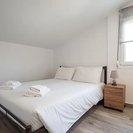 Twin Maisonette By The Sea #χ002 Feel Greek Lejlighed *