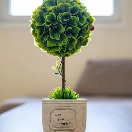 Lejlighed Twin Maisonette By The Sea #χ002 Feel Greek Néa Irákleia