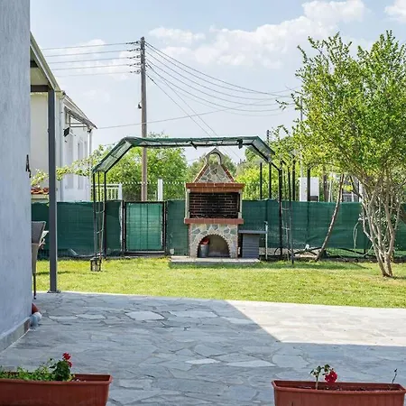 Twin Maisonette By The Sea #χ002 Feel Greek Lejlighed *