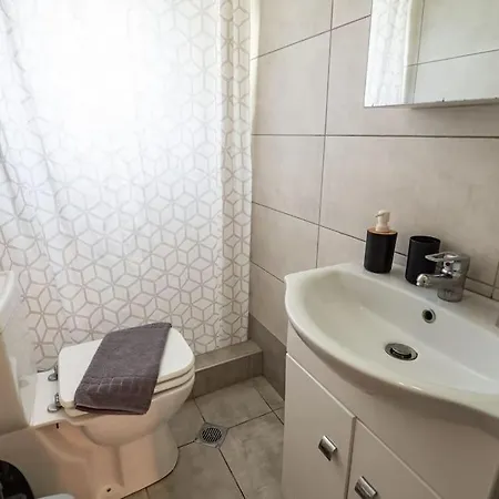 Appartement Twin Maisonette By The Sea #χ002 Feel Greek Nea Irakleia