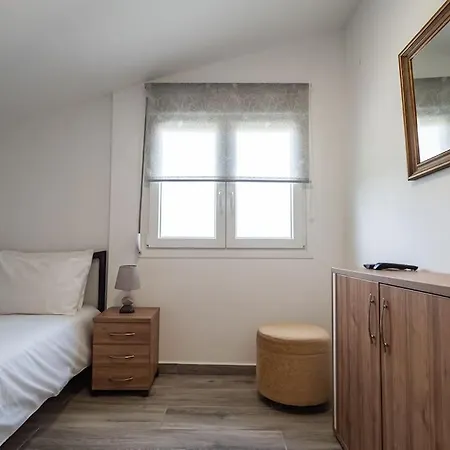 Lejlighed Twin Maisonette By The Sea #χ002 Feel Greek