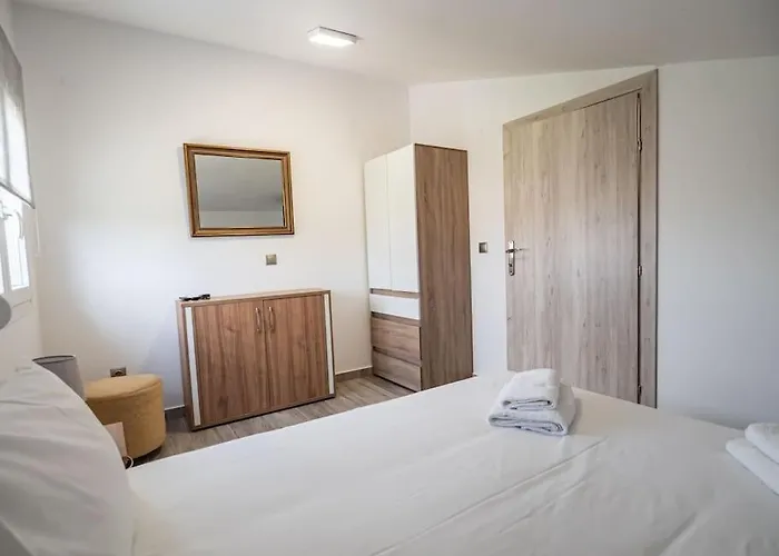 Twin Maisonette By The Sea #χ002 Feel Greek Apartament