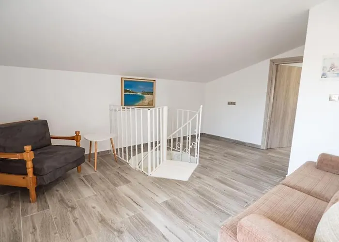 Apartament Twin Maisonette By The Sea #χ002 Feel Greek Nea Iraklia