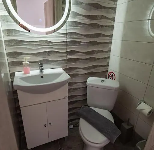 Twin Maisonette By The Sea #χ002 Feel Greek Nea Iraklia