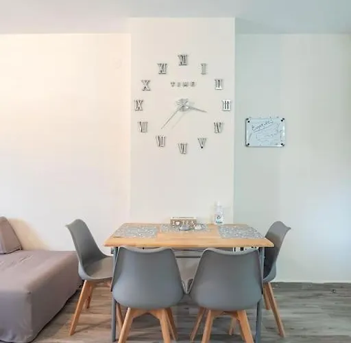 Twin Maisonette By The Sea #χ002 Feel Greek * Nea Iraklia