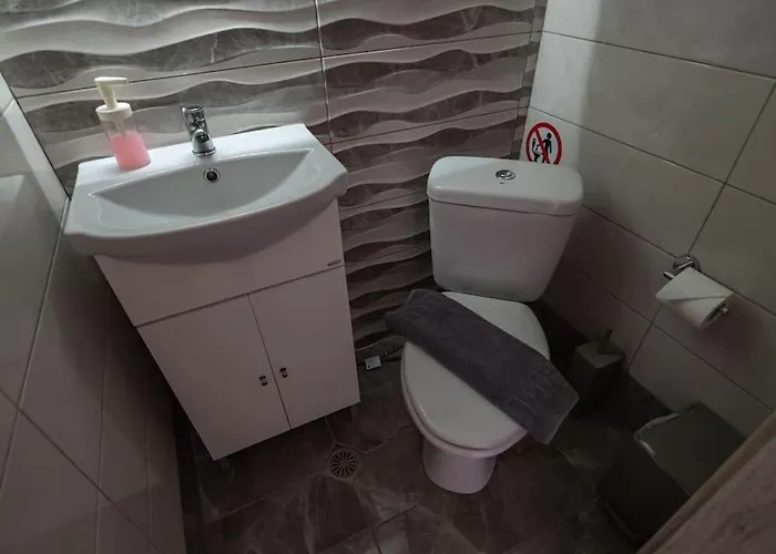 Apartament Twin Maisonette By The Sea #χ002 Feel Greek Nea Iraklia