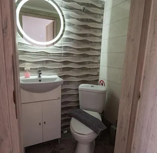 Apartament Twin Maisonette By The Sea #χ002 Feel Greek Nea Iraklia
