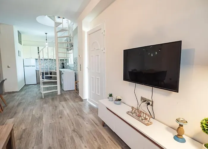 Apartament Twin Maisonette By The Sea #χ002 Feel Greek *