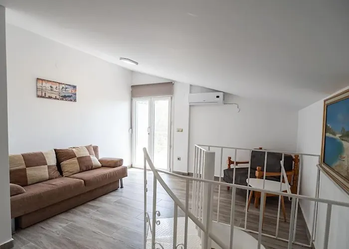Twin Maisonette By The Sea #χ002 Feel Greek * Nea Iraklia