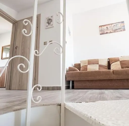Twin Maisonette By The Sea #χ002 Feel Greek Apartament Nea Iraklia