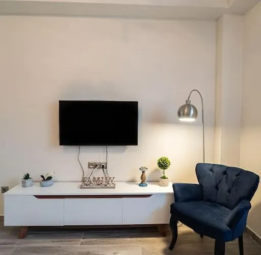 Twin Maisonette By The Sea #χ002 Feel Greek Apartament