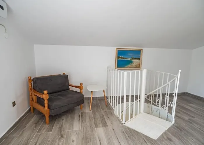 Twin Maisonette By The Sea #χ002 Feel Greek *