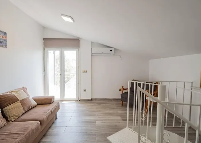 Twin Maisonette By The Sea #χ002 Feel Greek